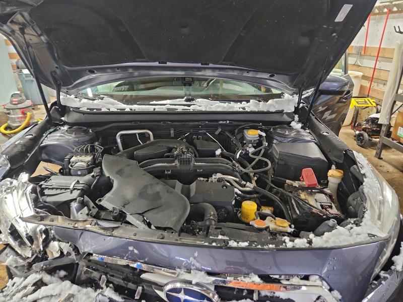 Фото 12 - SUBARU OUTBACK