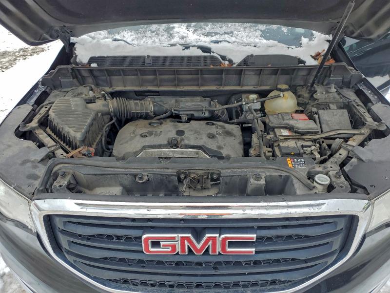 Фото 12 - GMC ACADIA