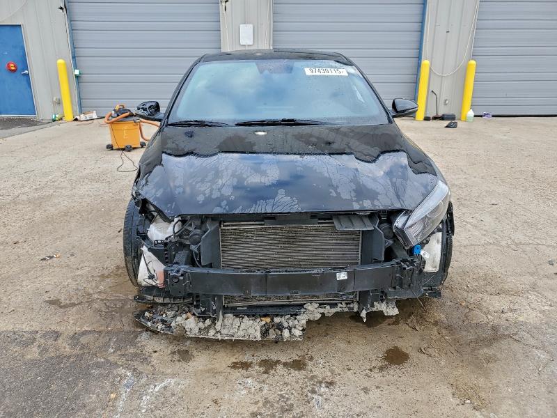 Фото 5 - KIA FORTE