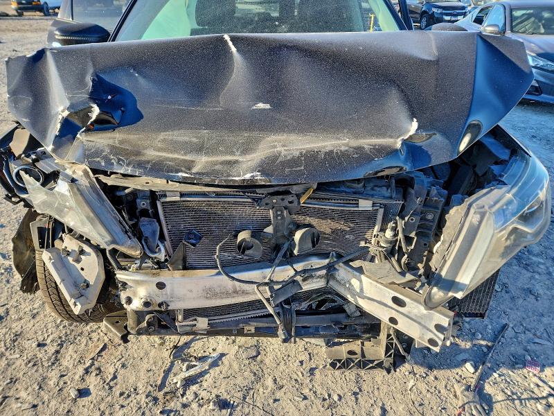 Фото 12 - NISSAN PATHFINDER