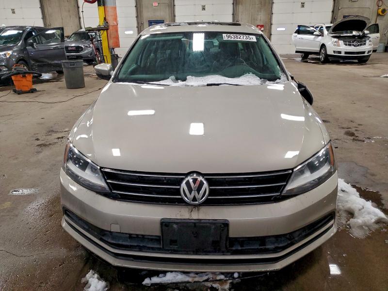 Фото 5 - VOLKSWAGEN JETTA