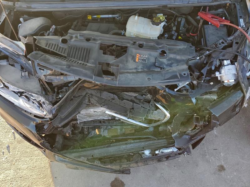 Фото 12 - CHEVROLET TRAX