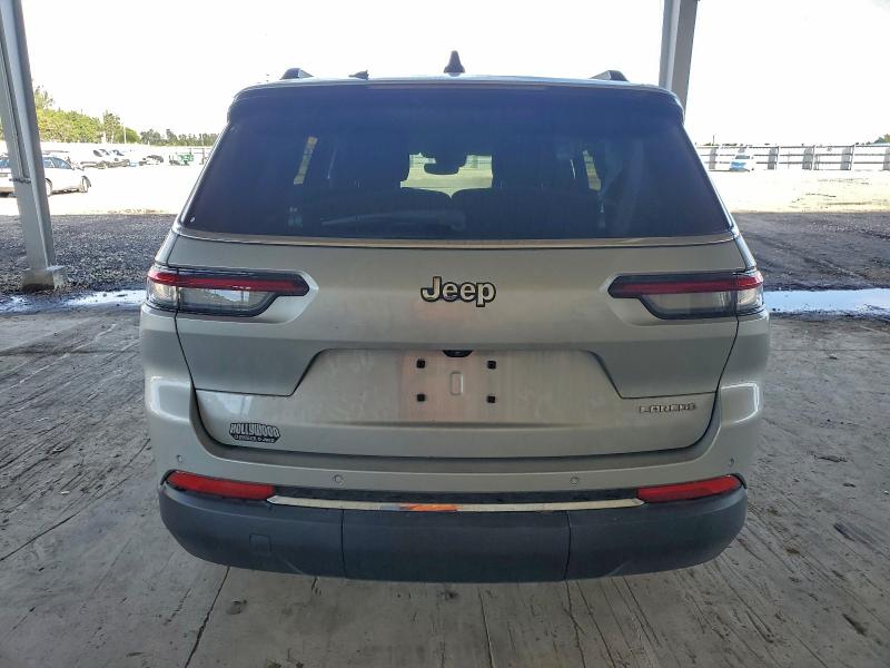 Фото 6 - JEEP GRAND CHER