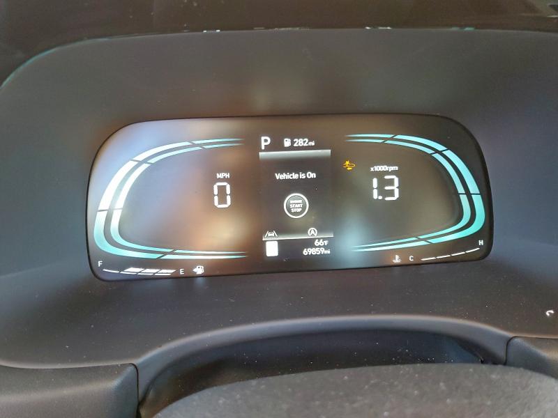 Фото 9 - HYUNDAI PALISADE