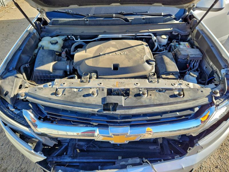 Фото 11 - CHEVROLET COLORADO