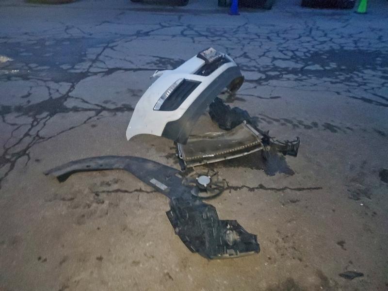 Фото 13 - CHEVROLET TRAVERSE