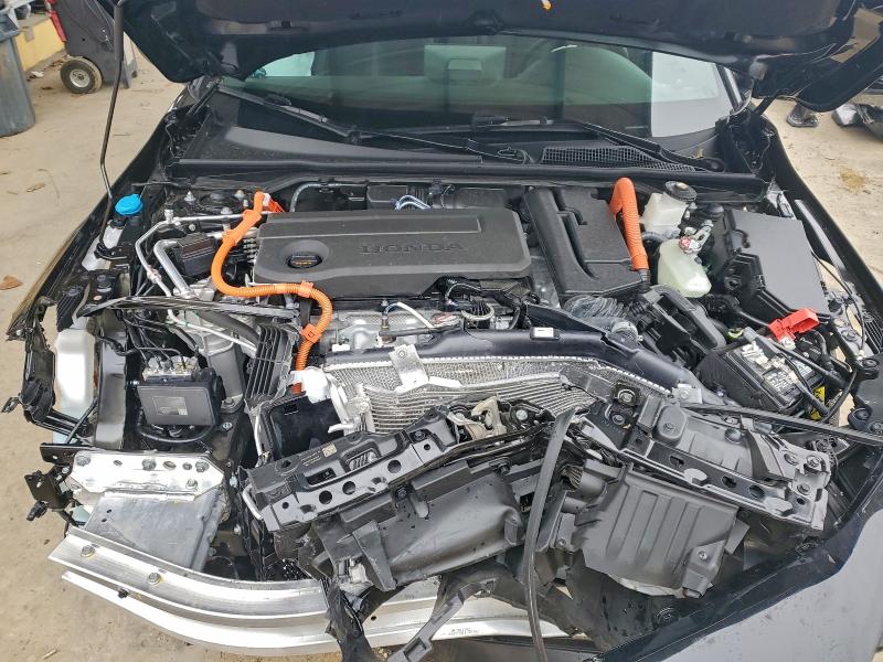 Фото 11 - HONDA CIVIC