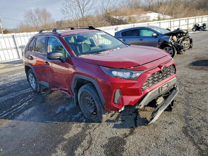 Фото 4 - TOYOTA RAV4