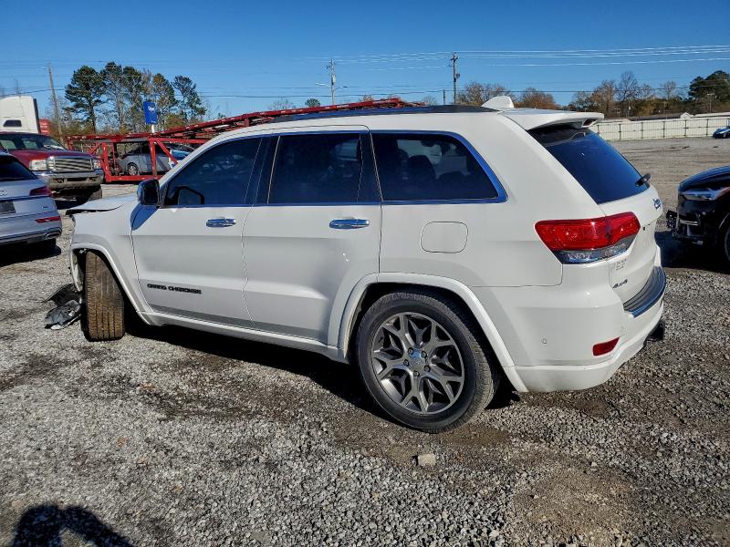 Фото 2 - JEEP GRAND CHER