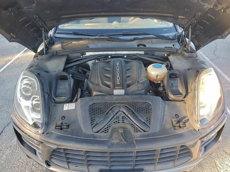 Фото 11 - PORSCHE MACAN