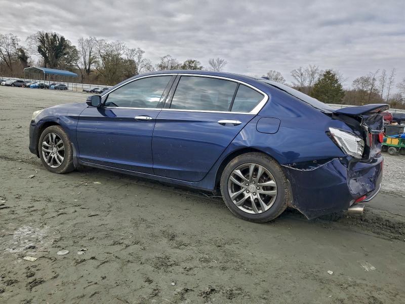 Фото 2 - HONDA ACCORD