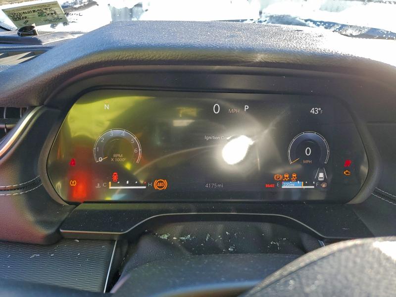 Фото 9 - JEEP GRAND CHER