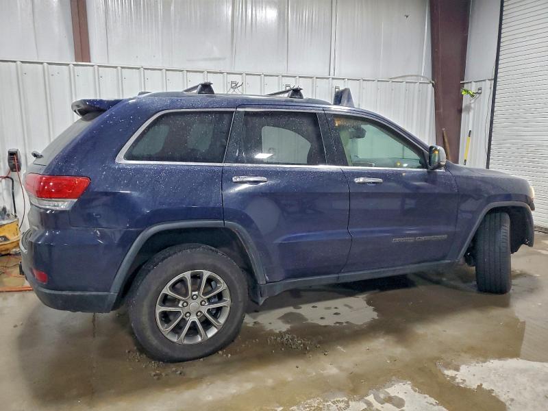 Фото 3 - JEEP GRAND CHER