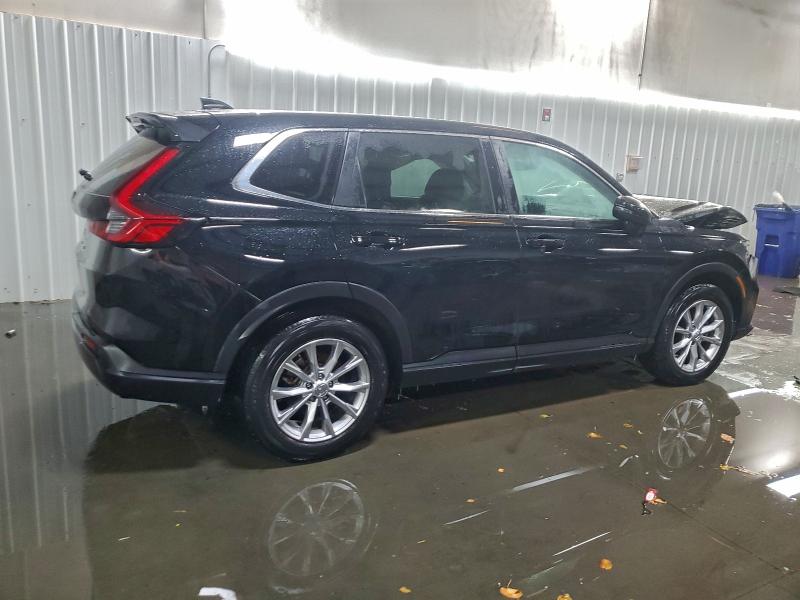 Фото 3 - HONDA CRV