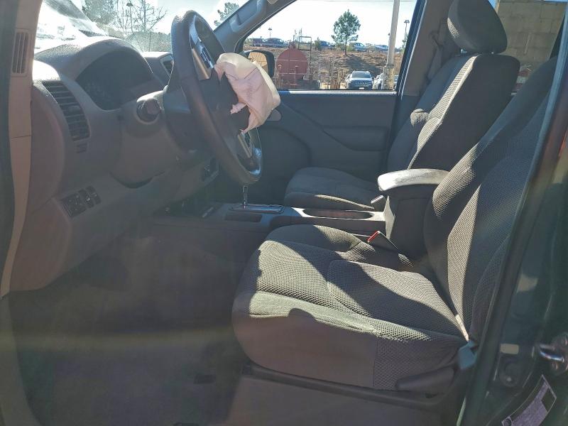 Фото 7 - NISSAN FRONTIER