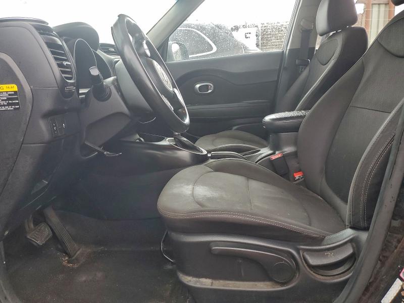 Фото 7 - KIA SOUL