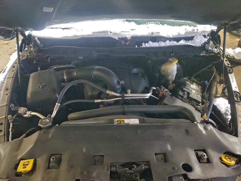 Фото 11 - RAM 1500