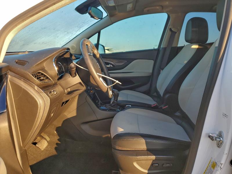 Фото 7 - BUICK ENCORE