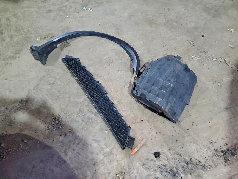 Фото 13 - INFINITI QX50