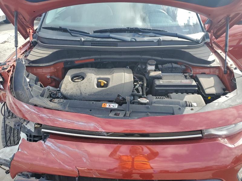 Фото 11 - KIA SOUL