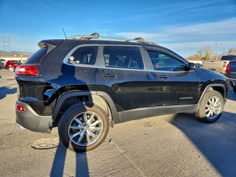 Фото 3 - JEEP GRAND CHER