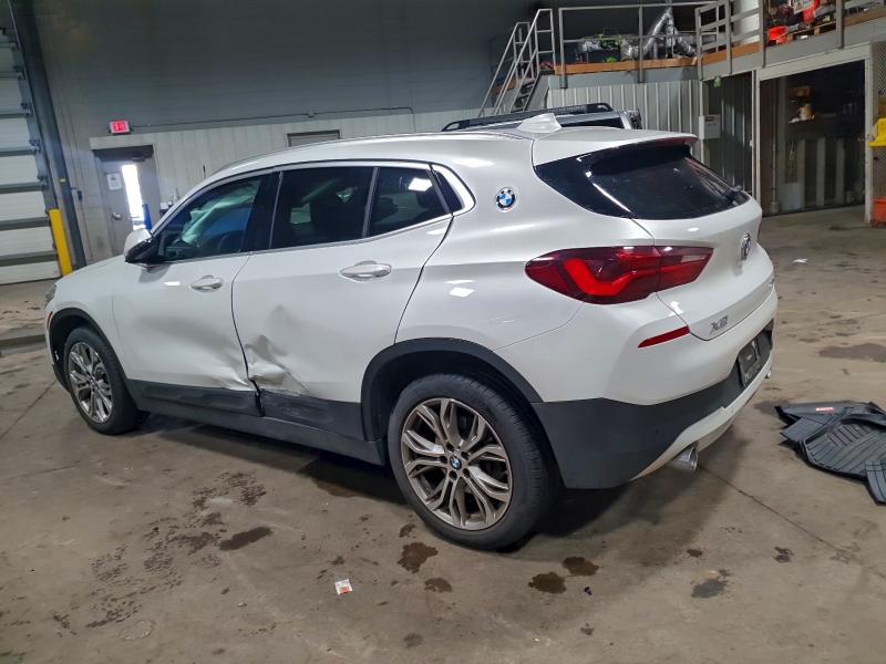 Фото 2 - BMW X2