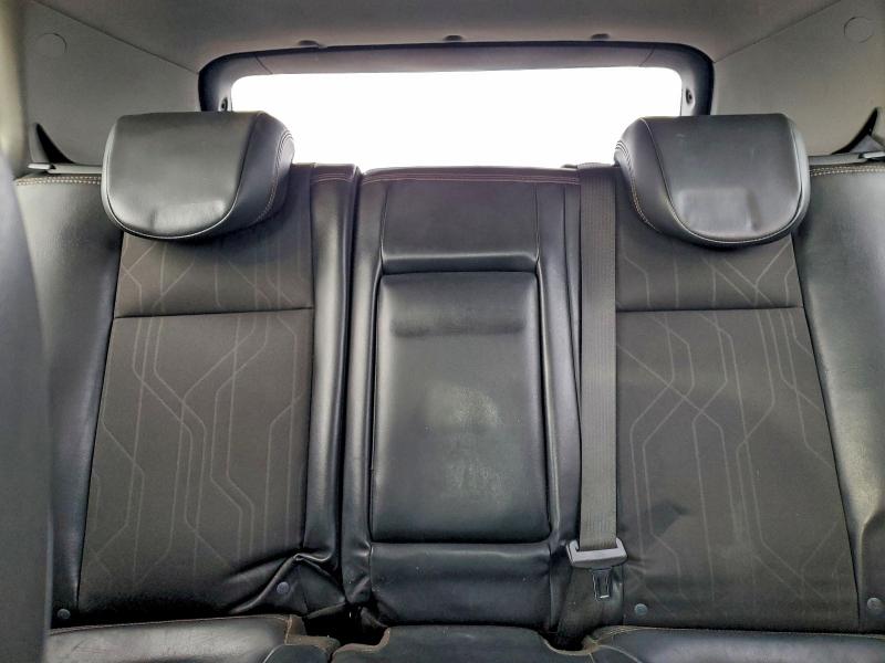 Фото 10 - CHEVROLET TRAX