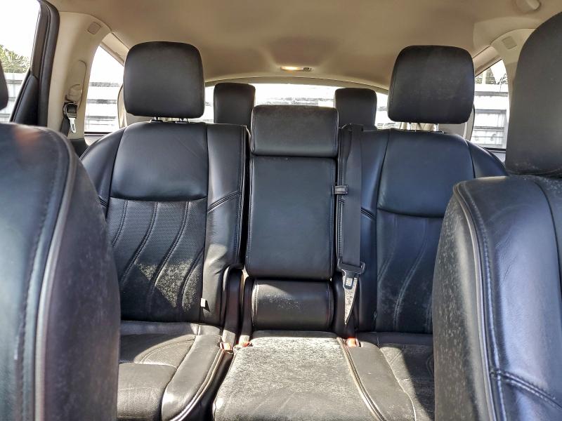 Фото 10 - INFINITI QX60