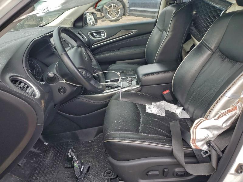 Фото 7 - INFINITI QX60