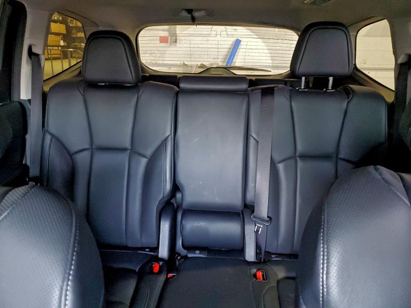 Фото 10 - SUBARU ASCENT