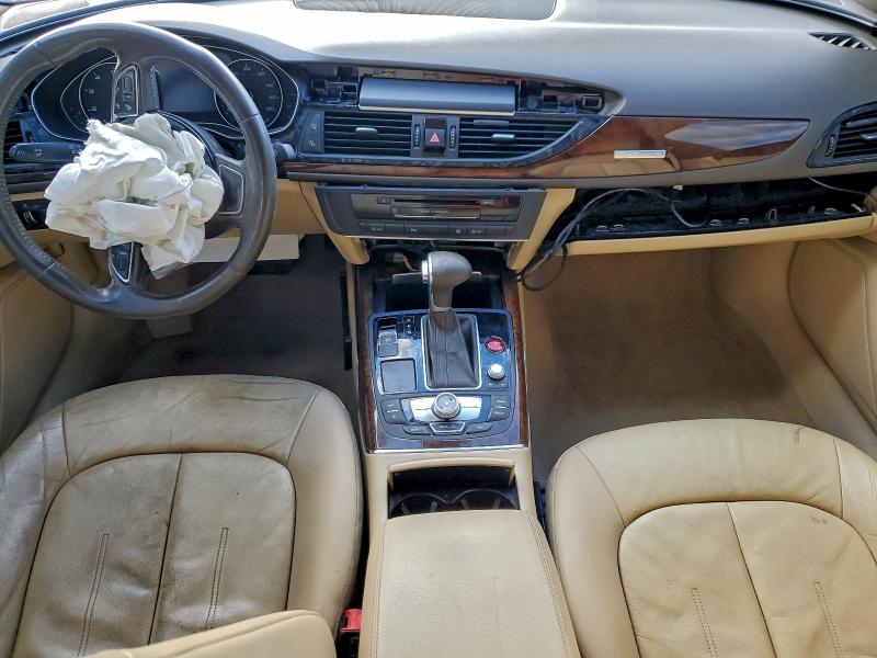 Фото 8 - AUDI A6