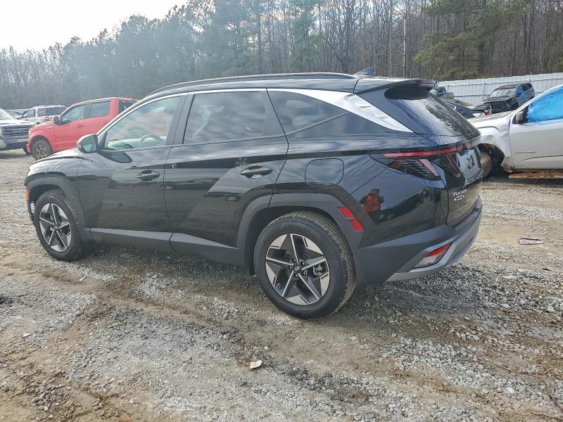 Фото 2 - HYUNDAI TUCSON