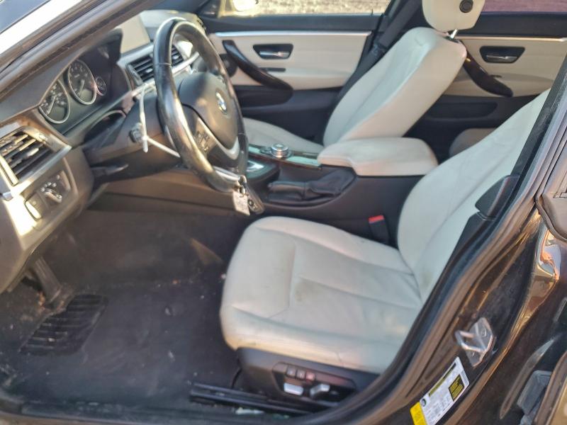 Фото 7 - BMW 4 SERIES