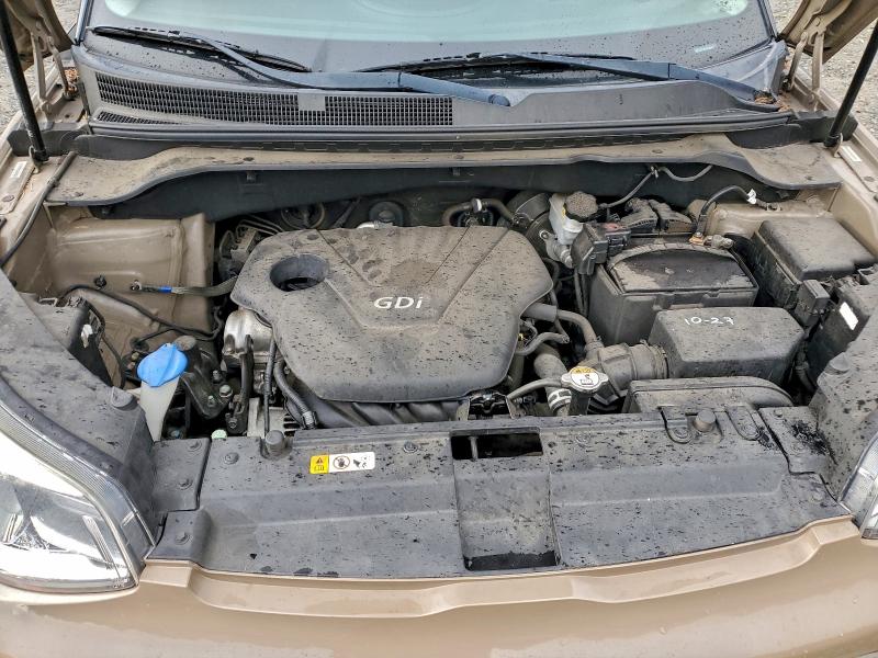 Фото 11 - KIA SOUL