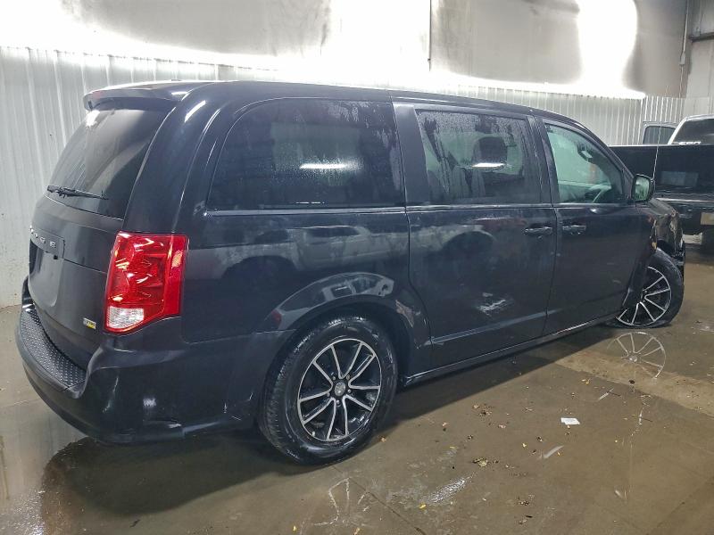 Фото 3 - DODGE CARAVAN