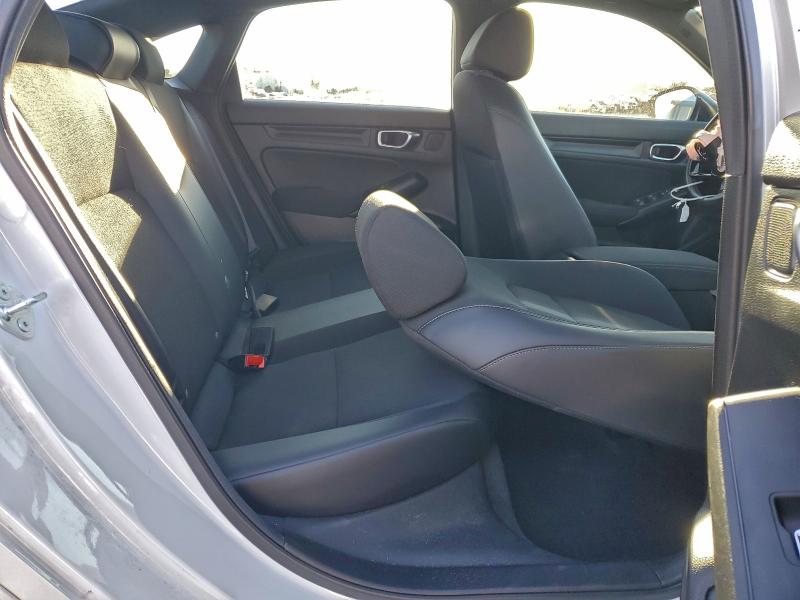 Фото 10 - HONDA CIVIC