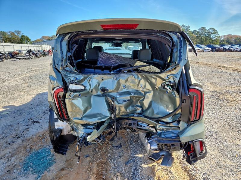 Фото 6 - KIA TELLURIDE