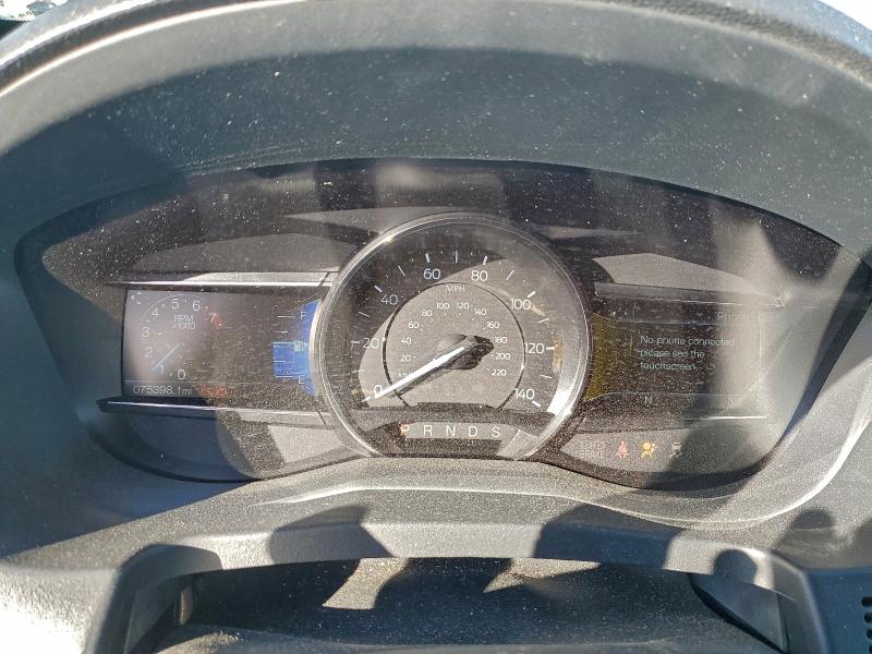 Фото 9 - FORD EXPLORER