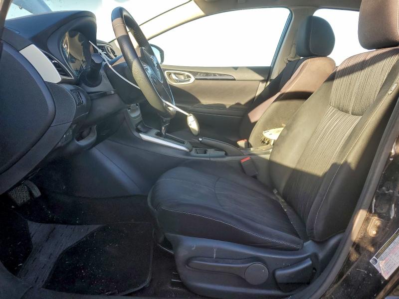 Фото 7 - NISSAN SENTRA