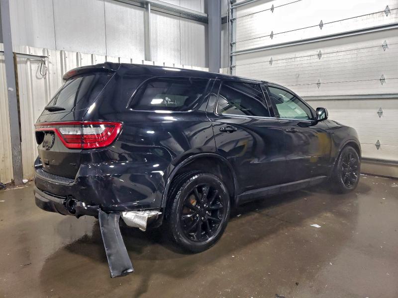 Фото 3 - DODGE DURANGO