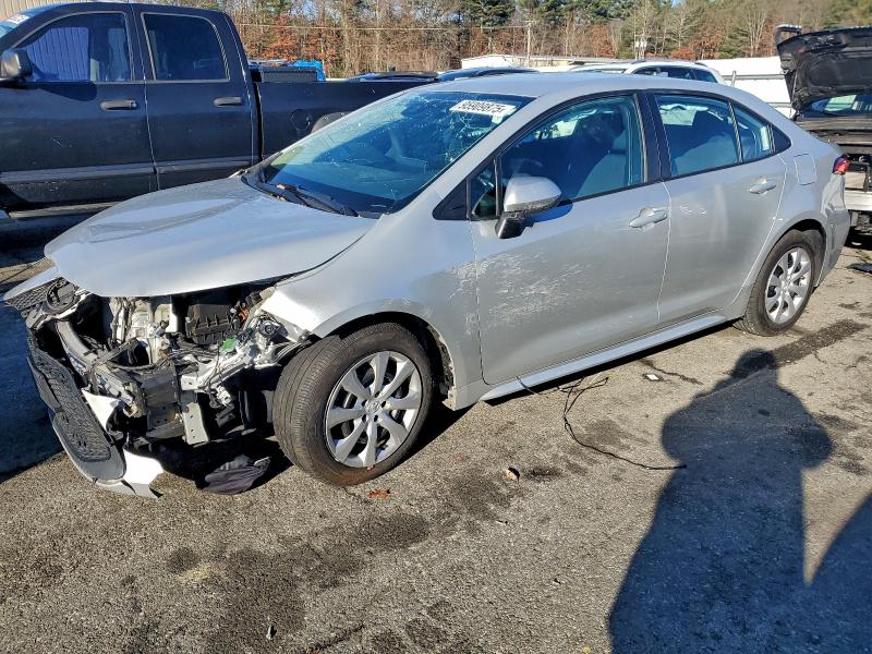 Фото 1 - TOYOTA COROLLA