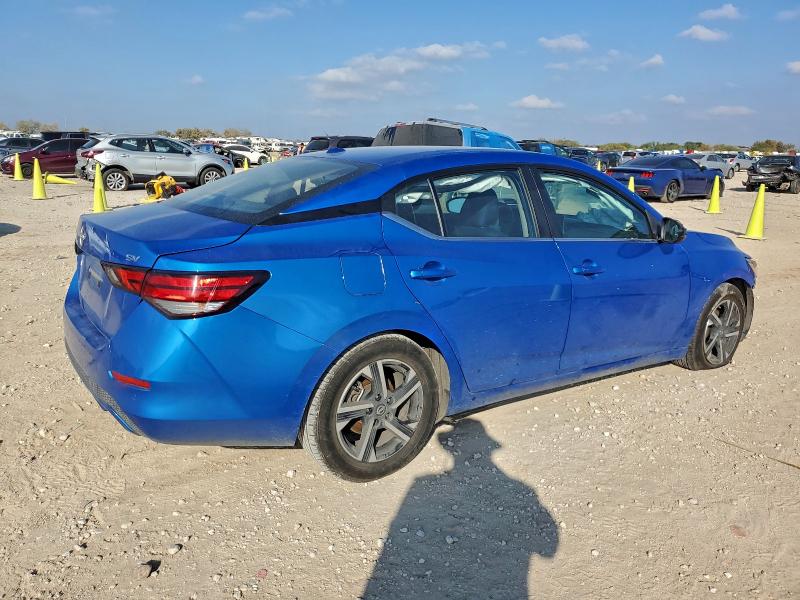 Фото 3 - NISSAN SENTRA