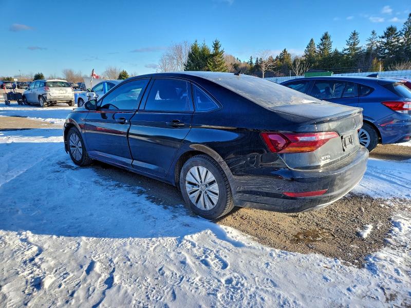 Фото 2 - VOLKSWAGEN JETTA