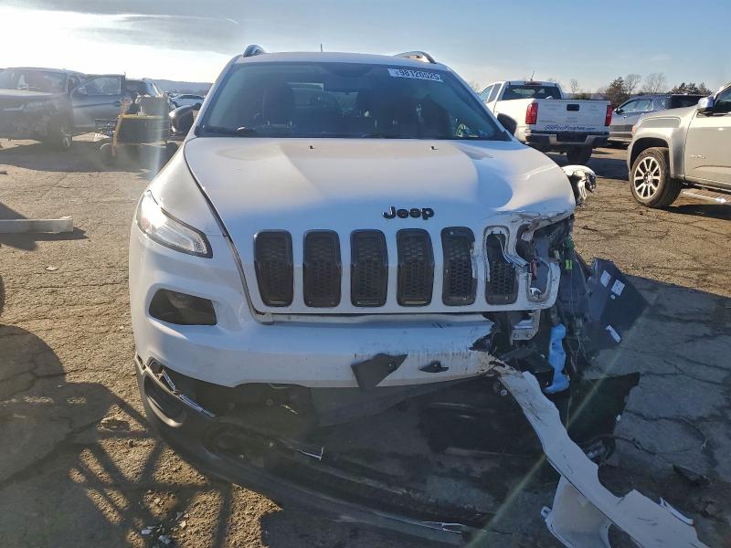 Фото 5 - JEEP GRAND CHER