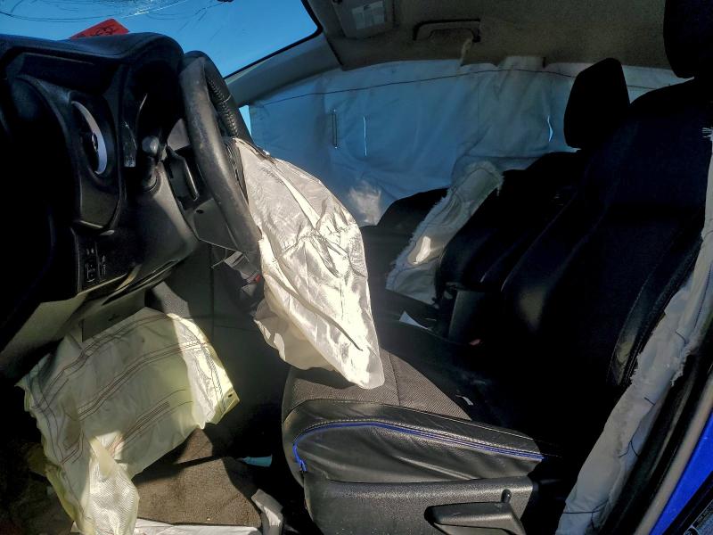 Фото 7 - TOYOTA COROLLA