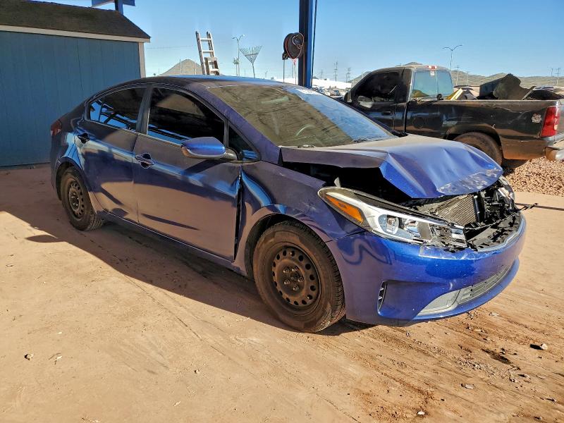 Фото 4 - KIA FORTE