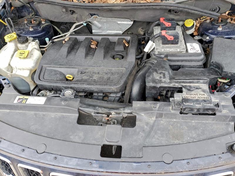 Фото 12 - JEEP COMPASS