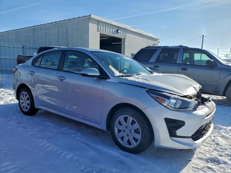 Фото 4 - KIA RIO