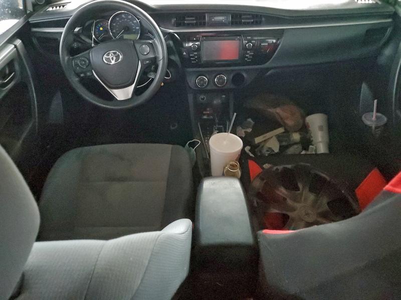 Фото 8 - TOYOTA COROLLA