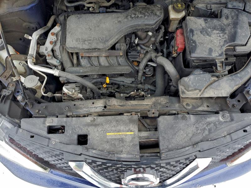 Фото 12 - NISSAN ROGUE